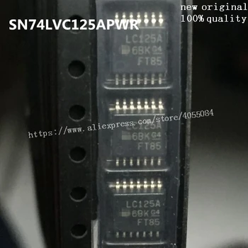 5 ADET SN74LVC125APWR SN74LVC125A LVC125A LC125A Elektronik bileşenler çip IC