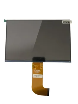 9.25 İnç Yüksek Çözünürlüklü 5760x3600 Çözünürlük Monokrom LCD Ekran Anycubıc Foton Mono X 6 K / M3 Artı Yedek LCD