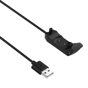 Amazfit Neo A2001 Neo için Hızlı USB Şarj Kablosu akıllı saat Şarj Cihazı