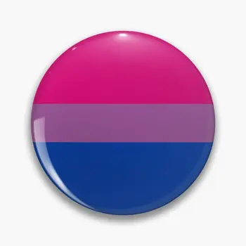 Biseksüel Özelleştirilebilir Yumuşak Düğme Pin Yaratıcı Broş Sevgilisi Hediye Kadın Karikatür Şapka Moda Giyim Metal Yaka Yaka Pin