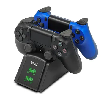 Destek Standı Sony PS4 Pro Slim Playstation Play Station PS Dualshock 4 Denetleyici Uzaktan Kumanda Oyun Aksesuarları Komut