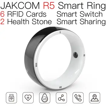 JAKCOM R5 Akıllı Yüzük Yeni varış anahtarı olarak güzellik akıllı telefonlar mini buzdolabı temel kamera akıllı saat 2020