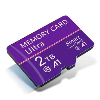 Mikro Kart 2 Tb Sd-kaart 2 Tb Hafıza Kartı 2 Tb Flaş Geheugenkaart 2 Tb Tf Kartı 2 tb Geheugenkaart 2 Tb Hafıza Kartı 2 Tb