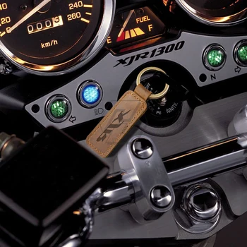 Motosiklet Anahtarlık Dana Anahtarlık Yamaha XJR400 XJR1300 XJR 400 1300
