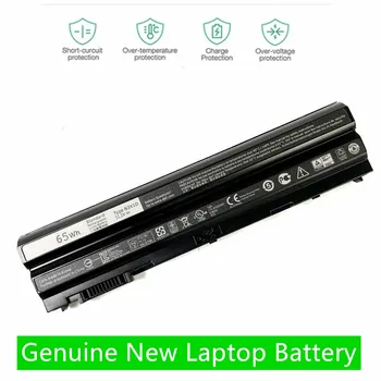 ONEVAN Orijinal N3X1D Laptop Batarya için DELL Latitude E5420 E5430 E5520 E5530 E6420 E6520 E6430 E6440 E6530 E6540 11.1 V 65Wh