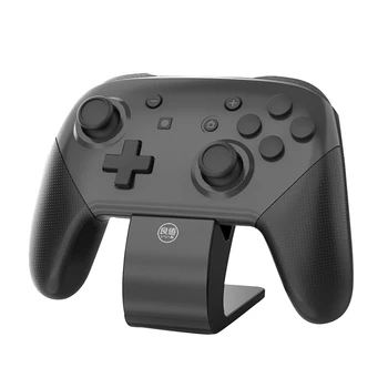 Oyun Denetleyicisi Standı Anahtarı Pro Denetleyici Montaj Grip Xbox Gamepad Dağı PS4 Joypad Destek Standı
