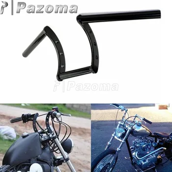 PAZOMA Motosiklet Siyah Sürükle 1 