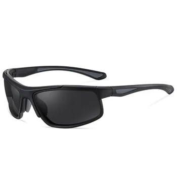 Polarize Güneş Gözlüğü Tr90 erkek Sürüş Shades Erkek Işınları Vintage Seyahat Balıkçılık Klasik güneş gözlüğü 2021 Yeni Lüks Gözlüğü UV400