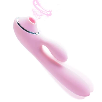 Seks Klitoris Enayi Silikon Vajina Emme Vibratörler Titreşimli Enayi Klitoris Stimülatörü Seks Oyuncak Kadın Mastürbasyon için