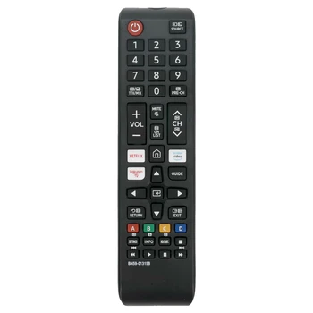 Yeni BN59-01315B samsung için yedek Akıllı TV Uzaktan Kumanda İle Netflix Başbakan Video Rakuten TV Uygulamaları UE43RU7105 UE50RU7179