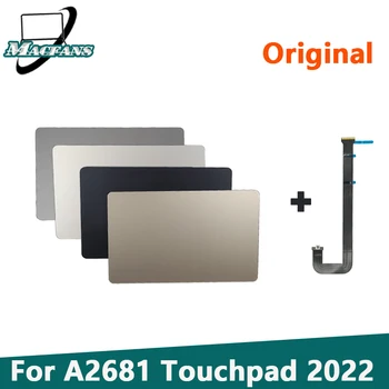 Yeni M2 A2681 Touchpad Trackpad Macbook Air 13.6 için