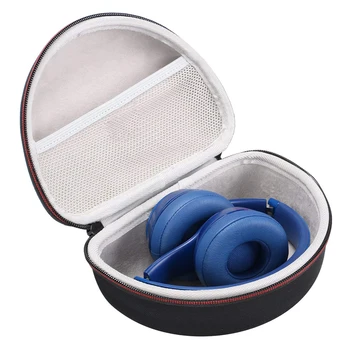 Yeni sert çanta Dr. dre Stüdyo / Pro / Solo2 / Solo3 Kablosuz aşırı kulaklıklar Kutusu sennheiser Momentum Kulaklıklar