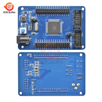 Atmega 128 ATMega128 AVR Minimum Çekirdek sistem Geliştirme devre kartı modülü Arduino için ISS